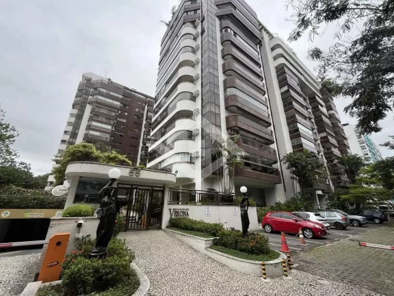 Imagem Apartamento de 3 Quartos para Venda no Rio 2 com 136 m²
