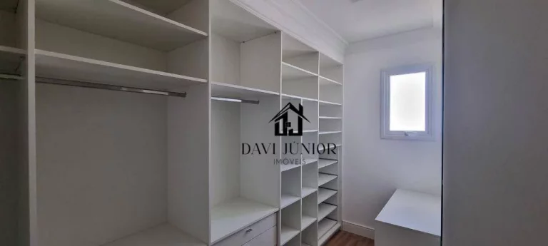 Imagem Casa com 5 suites à venda, 428 m² por R$ 4.000.000 - Condomínio Caioá - Sorocaba/SP