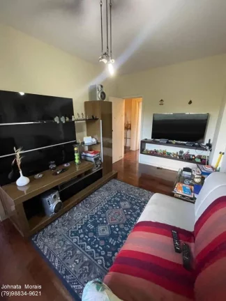 Imagem Apartamento à Venda na Mansão Lasar Segal - 4 Quartos, 3 Suítes, 220m²