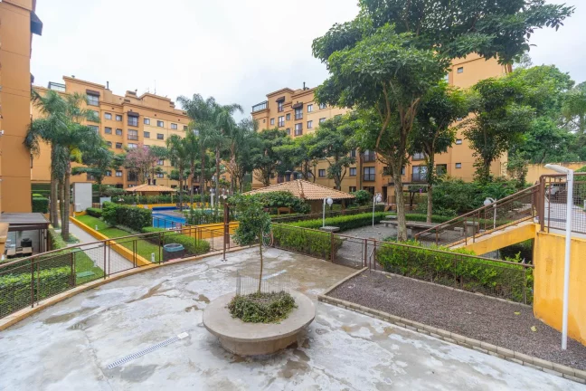 Imagem Apartamento de 2 quartos no bairro Cidade Industrial