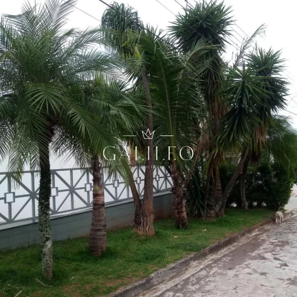 Imagem CASA À VENDA PORTAL DA PRIMAVERA - CONDOMÍNIO FECHADO - CAMPO LIMPO PAULISTA - SÃO PAULO