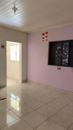 Imagem Sobrado com 3 dormitórios à venda, 300 m² por R$ 650.000,00 - Jardim Santa Helena - Poá/SP