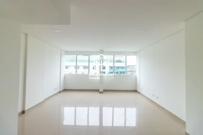 Imagem Apartamento 2 Quartos 1 Suíte 2 Vagas 212,30 m² Vivacité