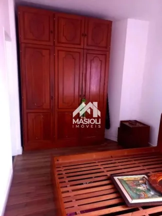 Imagem Apartamento com 3 dormitórios à venda, 100 m² por R$ 540.000,00 - Centro - Vila Velha/ES