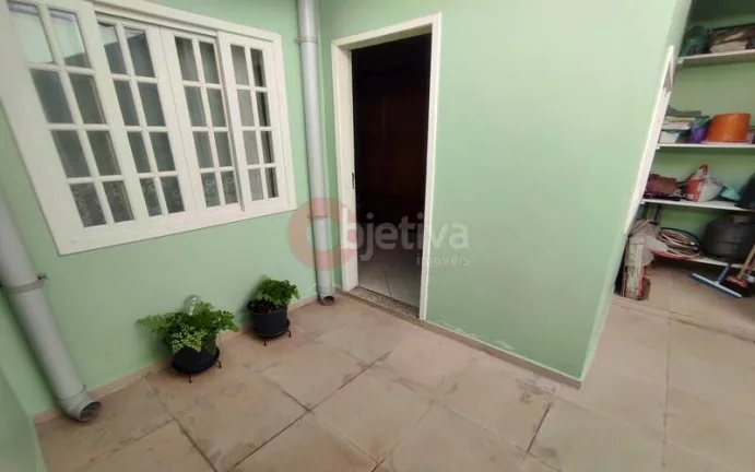 Imagem Casa a venda no Village do Sol I com 3 quartos - Palmeiras - Cabo Frio