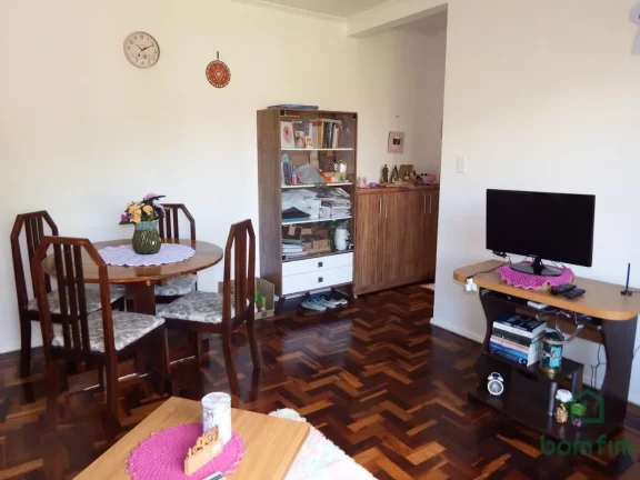 Imagem Apto 1 Dorm. c/ garagem, Partenon Porto Alegre/RS. - AP2448