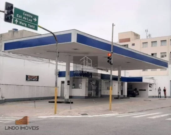 Imagem Loja, 227 m² - venda por R$ 3.000.000,00 ou aluguel por R$ 11.235,00/ano - Bom Retiro - São Paulo/SP