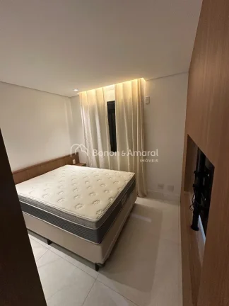 Imagem Se você busca praticidade, conforto e sofisticação, este apartamento é perfeito para você. Loca...