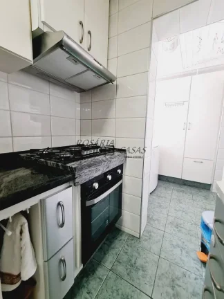 Imagem VENDO AP 3 DORM 2 VAGAS DEPOSITO
