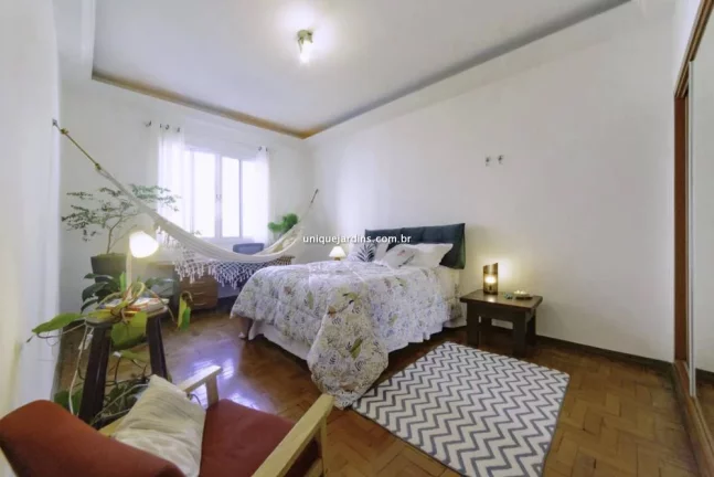 Imagem Apartamento à venda Jardim Paulista São Paulo