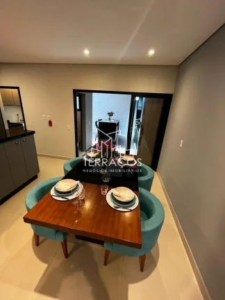 Imagem CASA À VENDA OU PERMUTA EM CONDOMÍNIO FECHADO, 145M², 3 QUARTOS - RESERVA DA MATA - JUNDIAÍ/SP