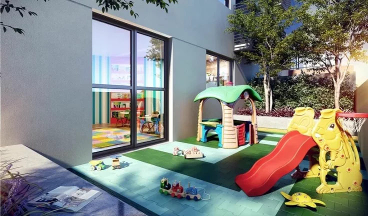 Imagem APARTAMENTO RESIDENCIAL em São Paulo - SP, Pinheiros