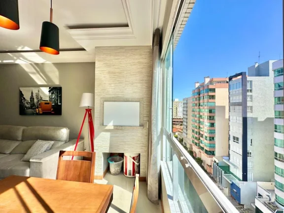 Imagem Apartamento 2 Dormitórios - Bairro Navegantes