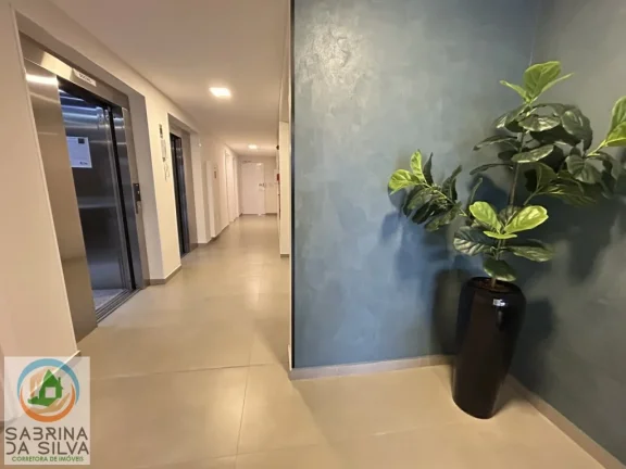 Imagem Apartamento - Escola Agrícola - Blumenau