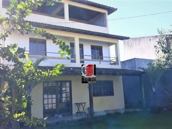 Imagem Vendo Maravilhosa Casa Duplex em Sao Patricio