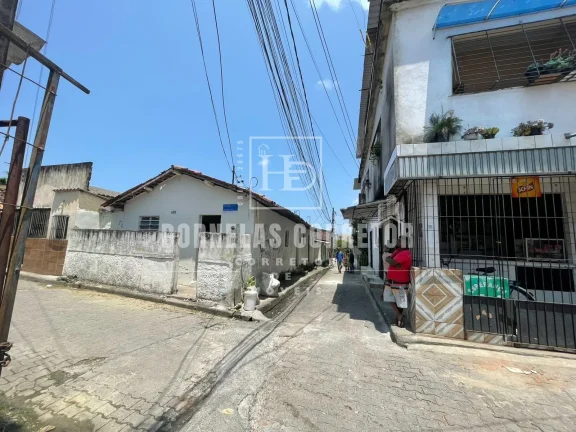 Imagem 3 CASAS PRONTAS COM 2 QUARTOS, 1 WC, COZINHA, SALAS E QUINTAL