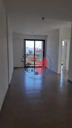 Imagem Apartamento Novo à Venda no bairro Canto do Forte na Praia Grande