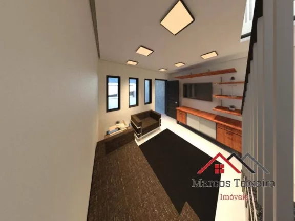Imagem Casa - Bela Vista