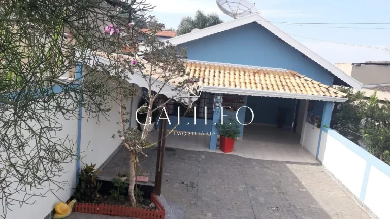 Imagem CASA A VENDA NO JARDIM SANTA GERTRUDES - JUNDIAÍ - SP