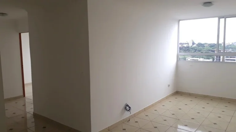 Imagem Apartamento 78M², 3Q, 2 Banheiros, 1 Vaga Fixa, Quadra, Playground, Churrasqueira, Jardim, Próximo Metrô.