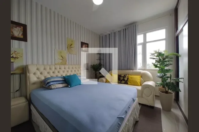 Imagem Apartamento à Venda - Leblon, 4 Quartos, 220 m2