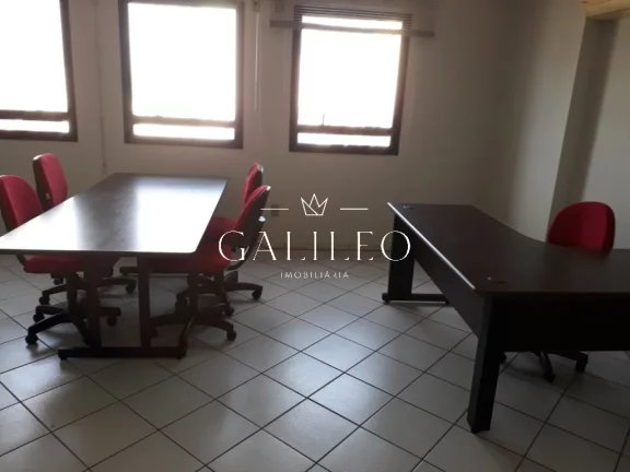 Imagem LOCAÇÃO DE SALA NO EDIFICIO JATOBÁS - RANGEL PESTANA - JUNDIAÍ - SP