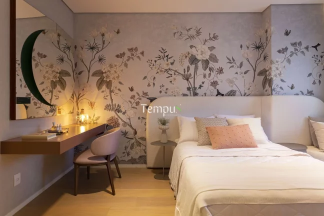 Imagem City Garten - Apartamento 145m² alto padrão à venda no Setor Marista - Goiânia/GO