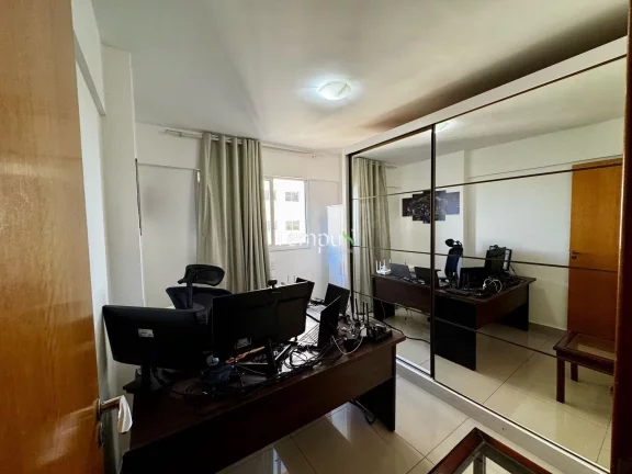 Imagem Spazio di Lorenzzo - Apartamento condomínio Spazio di Lorenzzo em Vila Rosa, Goiânia/GO