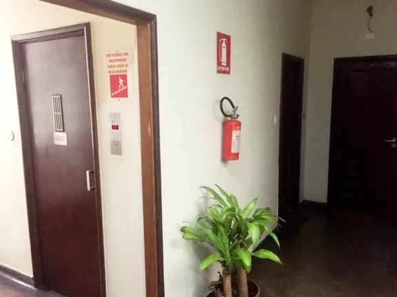 Imagem APARTAMENTO RESIDENCIAL em São Paulo - SP, Itaim Bibi