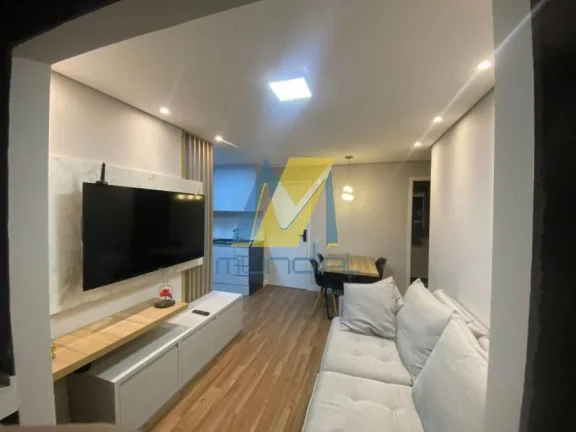 Imagem Seu primeiro imóvel com conforto, praticidade e excelente localização.