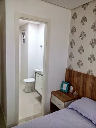 Imagem Apartamento para compra em Camboriú - Centro, 2 Suítes