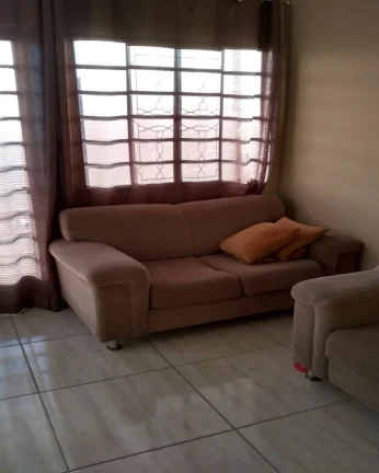 Imagem Excelente CASA à Venda Parque Residencial Vila União, Campinas/SP