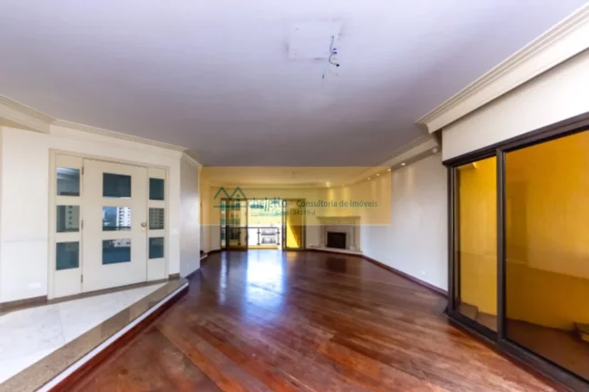Imagem APARTAMENTO RESIDENCIAL em SÃO PAULO - SP, SANTA CECÍLIA
