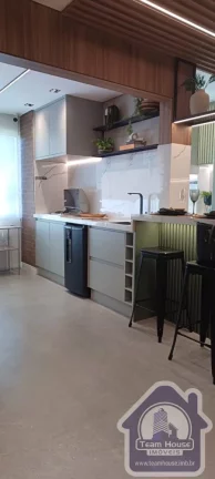 Imagem Apartamento a venda no centro de Suzano SP