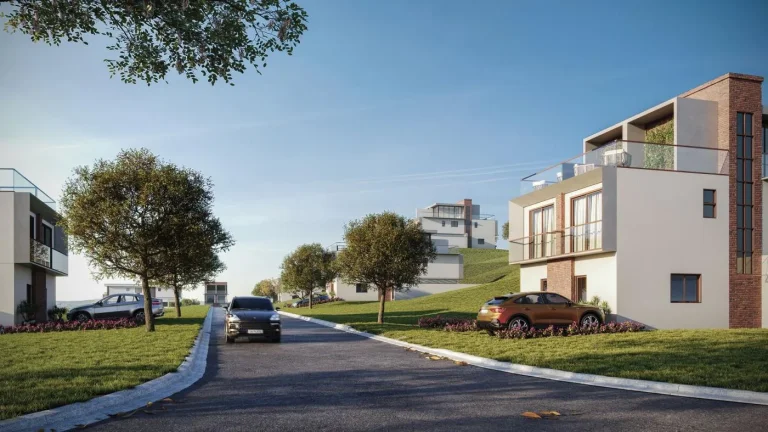 Imagem Terreno à Venda no Condomínio Club Life Granja Vianna