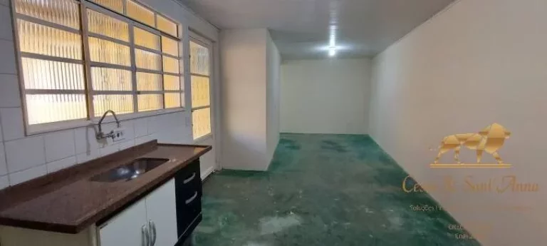 Imagem Casa com 4 dormitórios à venda, 183 m² por R$ 550.000,00 - Jair Rodrigues Pinheiro - Campos do Jordão/SP