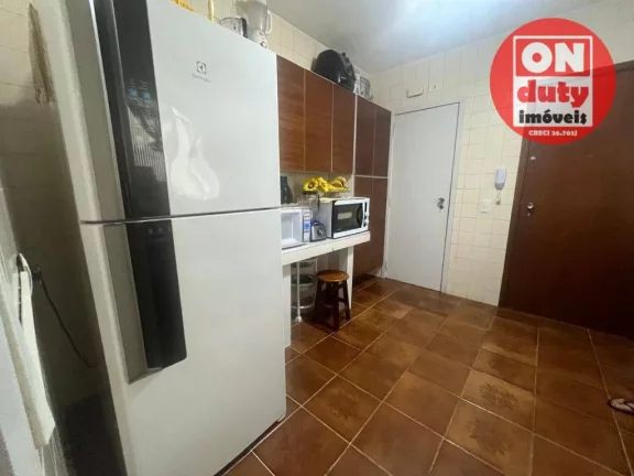 Imagem Apartamento - Pitangueiras - Guarujá/SP