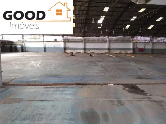 Foto do imóvel: TERRENO COMERCIAL em MACAÉ - RJ, CENTRO