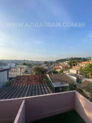 Imagem Casa para Venda em Atibaia, Jardim Maristela, 3 dormitórios, 1 suíte, 2 banheiros, 2 vagas