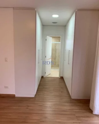 Imagem APARTAMENTO RESIDENCIAL em São Paulo - SP, Santo Amaro