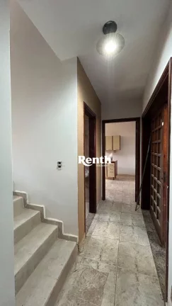Imagem Casa Comercial e Residencial para alugar, 292 m² por R$ 4.734/mês - Vila Santo Antônio - Rio Claro/SP