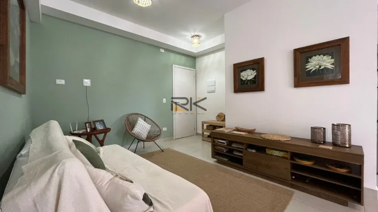 Imagem Apartamento Itaguá 3 dormitórios sendo 1 suíte,1 banheiro social, 1vaga de garagem,varanda gourmet com churrasqueira
