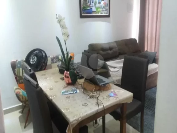 Imagem Casa à venda com 2 quartos em Vila São Francisco, São Paulo - SP