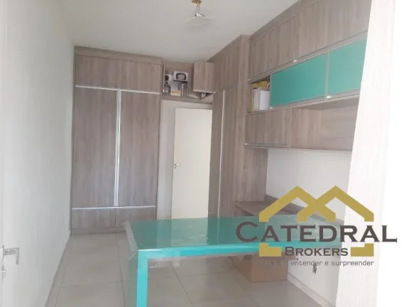 Imagem SOBRADO, 439 M² - VENDA POR R$ 2.015.000,00 OU ALUGUEL POR R$ 8.000,00/MÊS - PORTAL DO PARAÍSO II - JUNDIAÍ/SP