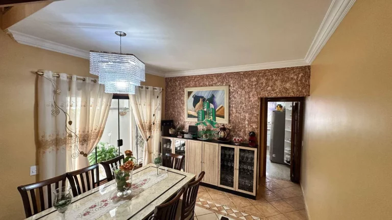 Imagem Sobrado com 4 dormitórios à venda, 220 m² por R$ 1.280.000,00 - Jardim Santa Clara - Guarulhos/SP