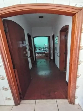 Imagem Casa com edícula à venda, em Piracicaba, no bairro São Dimas, próximo à Esalq