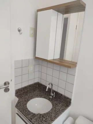 Imagem Apartamento para alugar - Condomínio Ecogarden Ponta Negra