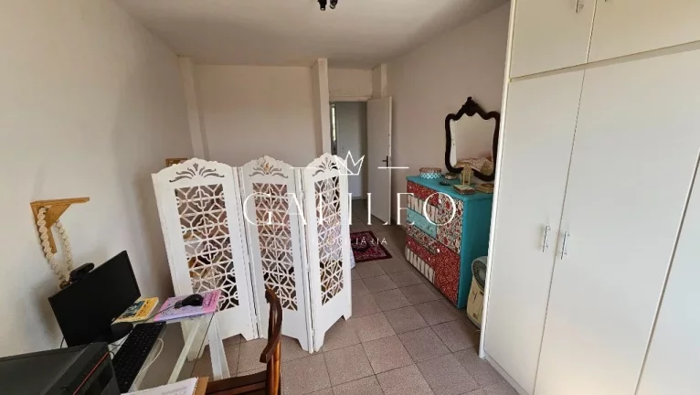 Imagem APARTAMENTO Á VENDA NO EDIFÍCIL ESTORIL - ANHANGABAÚ - JUNDIAÍ - SP