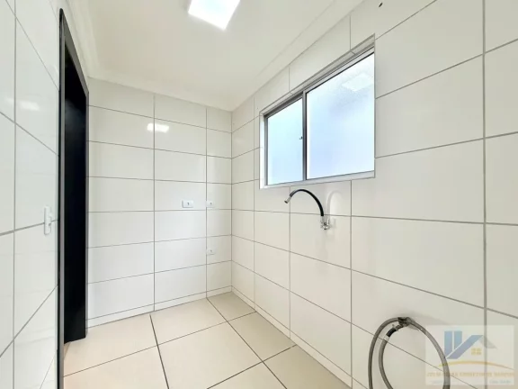 Imagem Apartamento para Venda em São José dos Pinhais, Pedro Moro, 2 dormitórios, 1 banheiro, 1 vaga