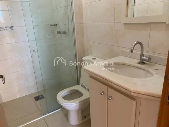 Imagem Apartamento à venda, muito bem distribuído em 80m², com armários nos dormitórios, lavanderia se...